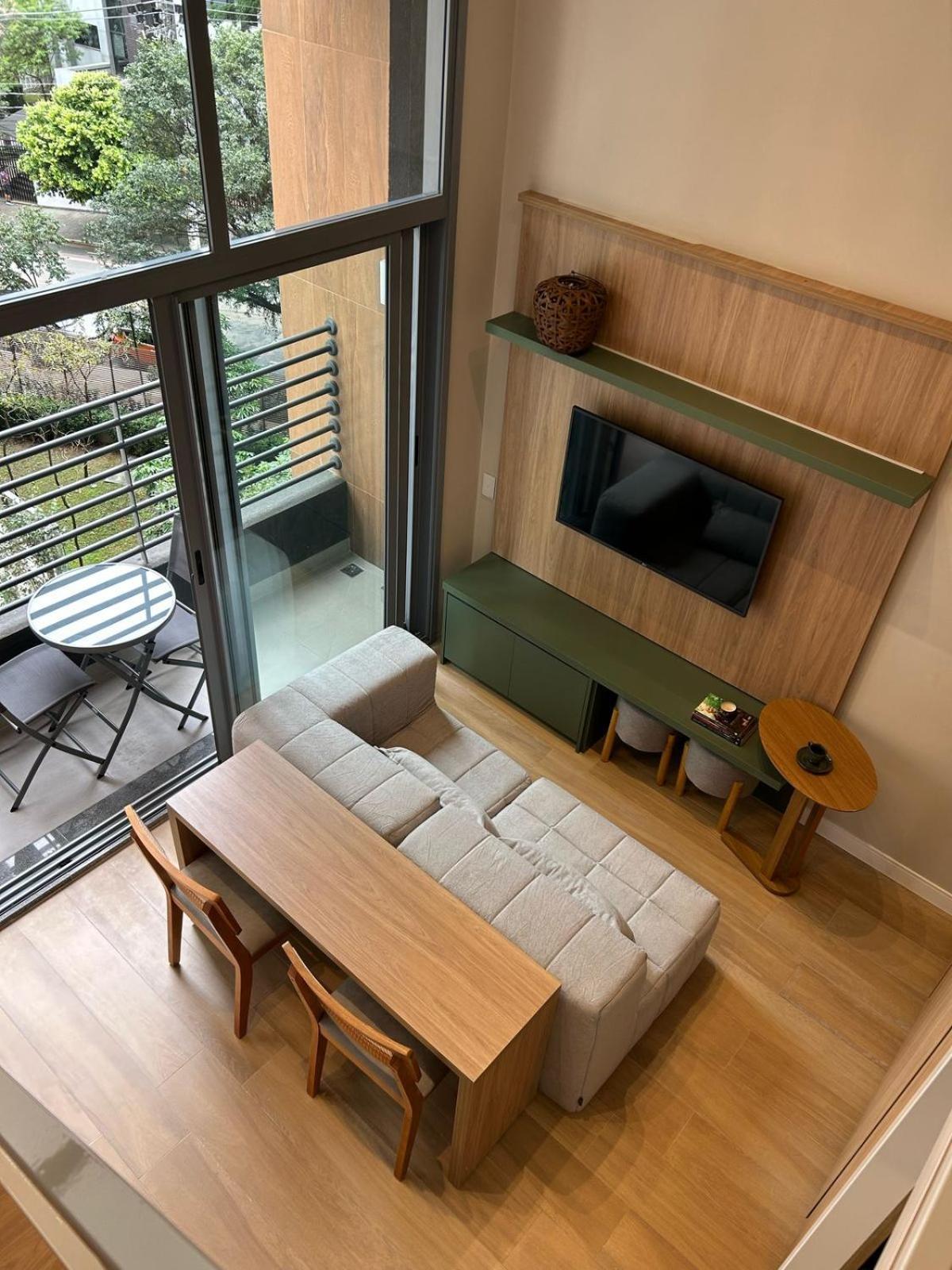 Seu Lar Na Mariana Apartment *