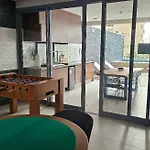 Seu Lar Na Vila Mariana
