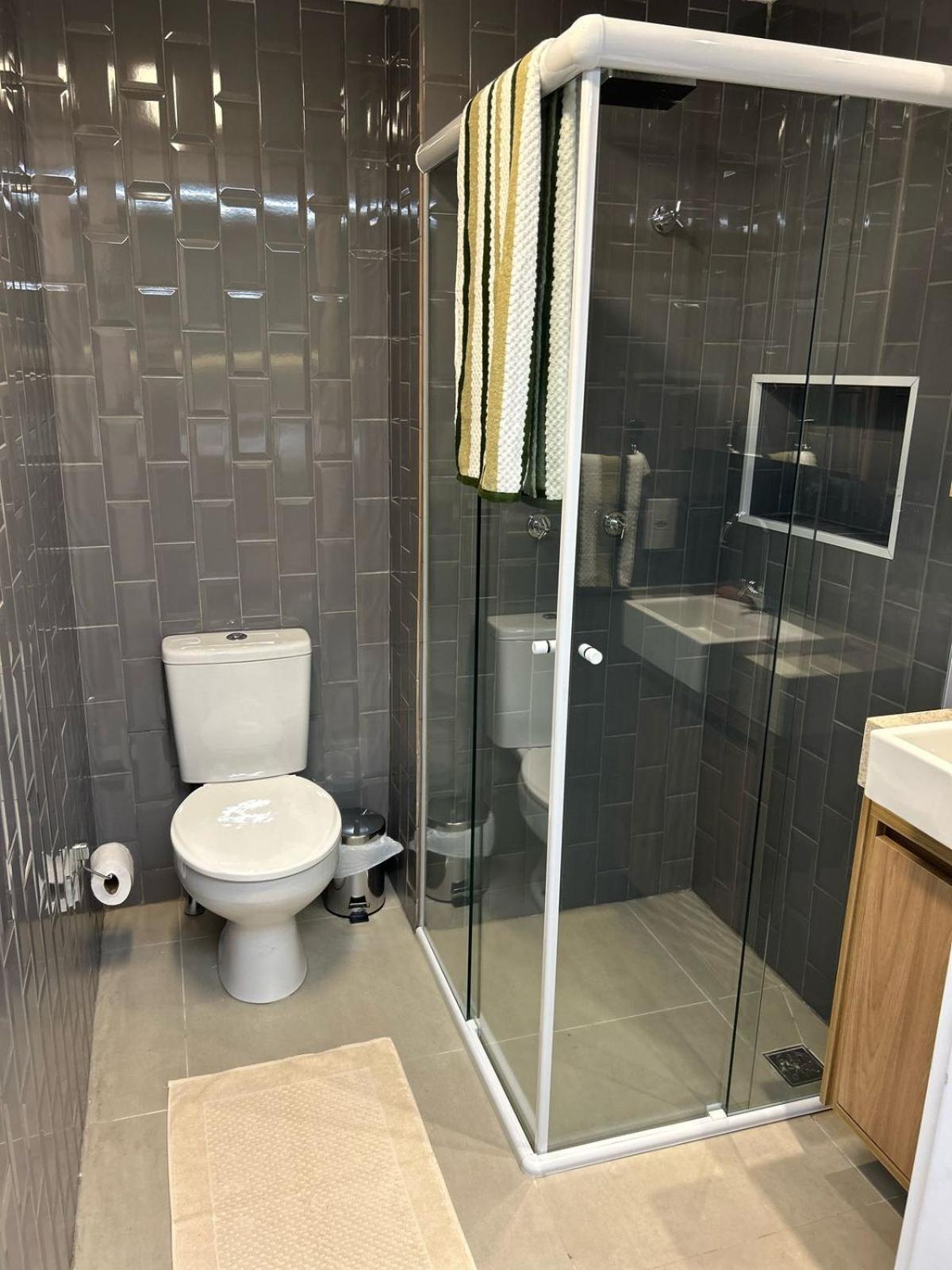 Apartamento Seu Lar Na Mariana São Paulo