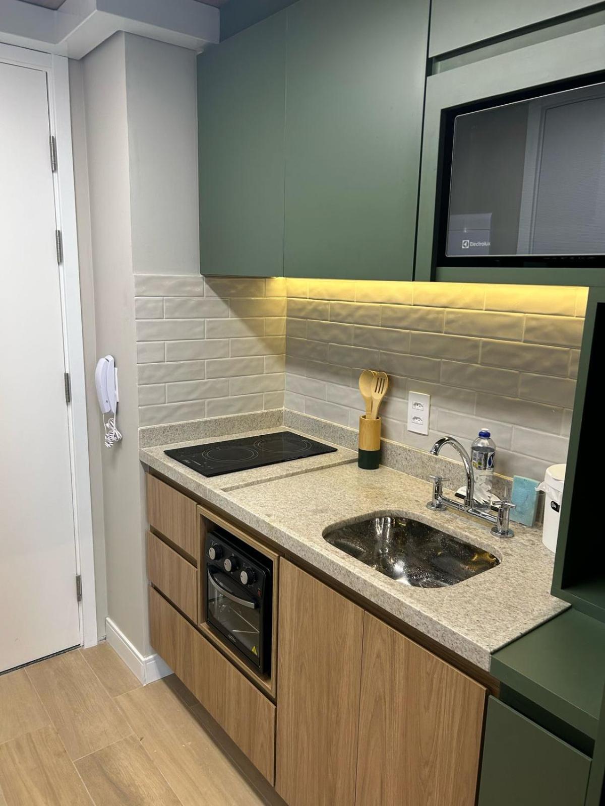 Apartamento Seu Lar Na Mariana