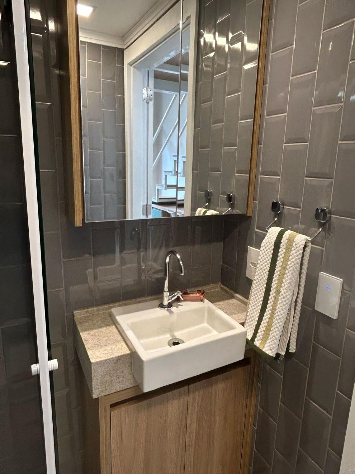 Apartamento Seu Lar Na Mariana São Paulo